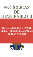 ENCICLICAS DE JUAN PABLO II